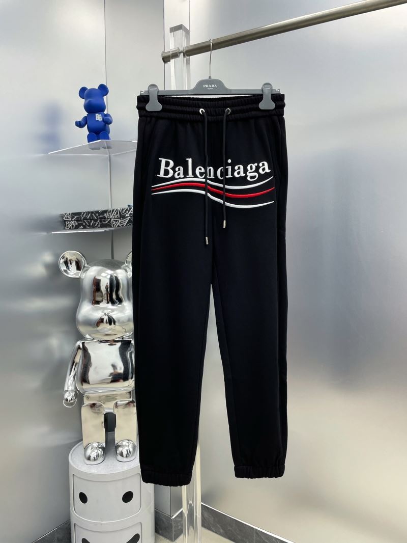 Balenciaga Long Pants